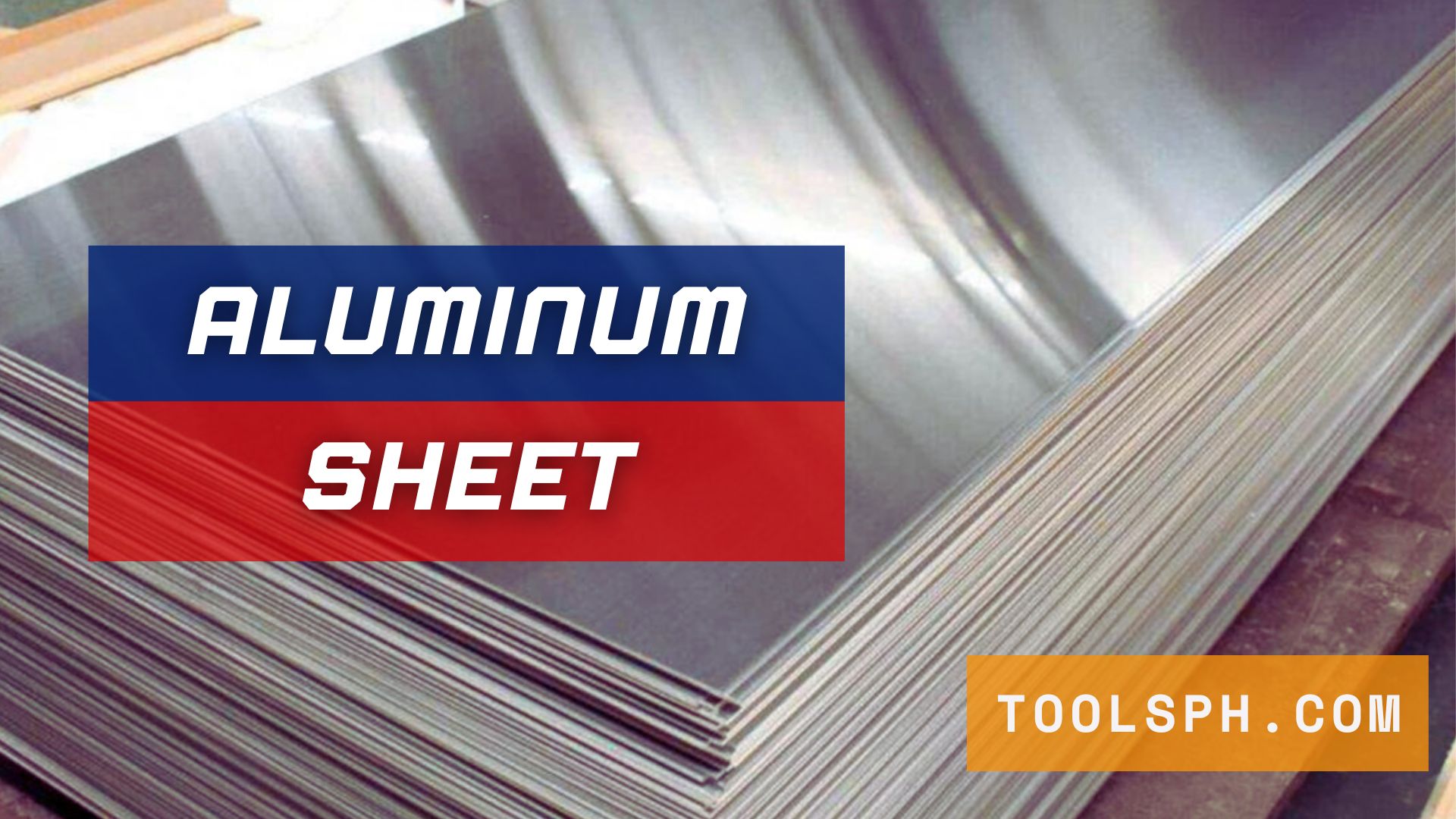 Aluminum-Sheet