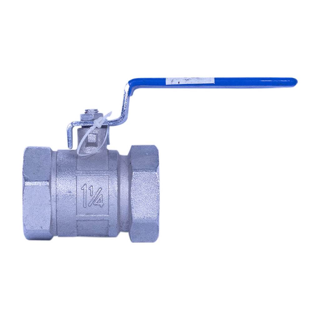 ball valve