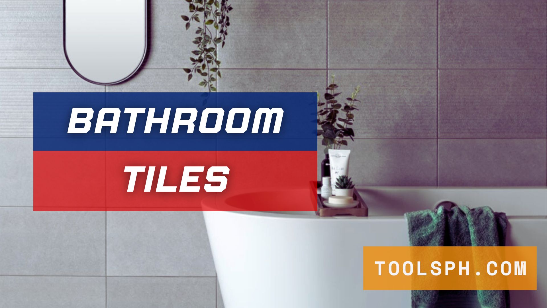 Bathroom-Tiles