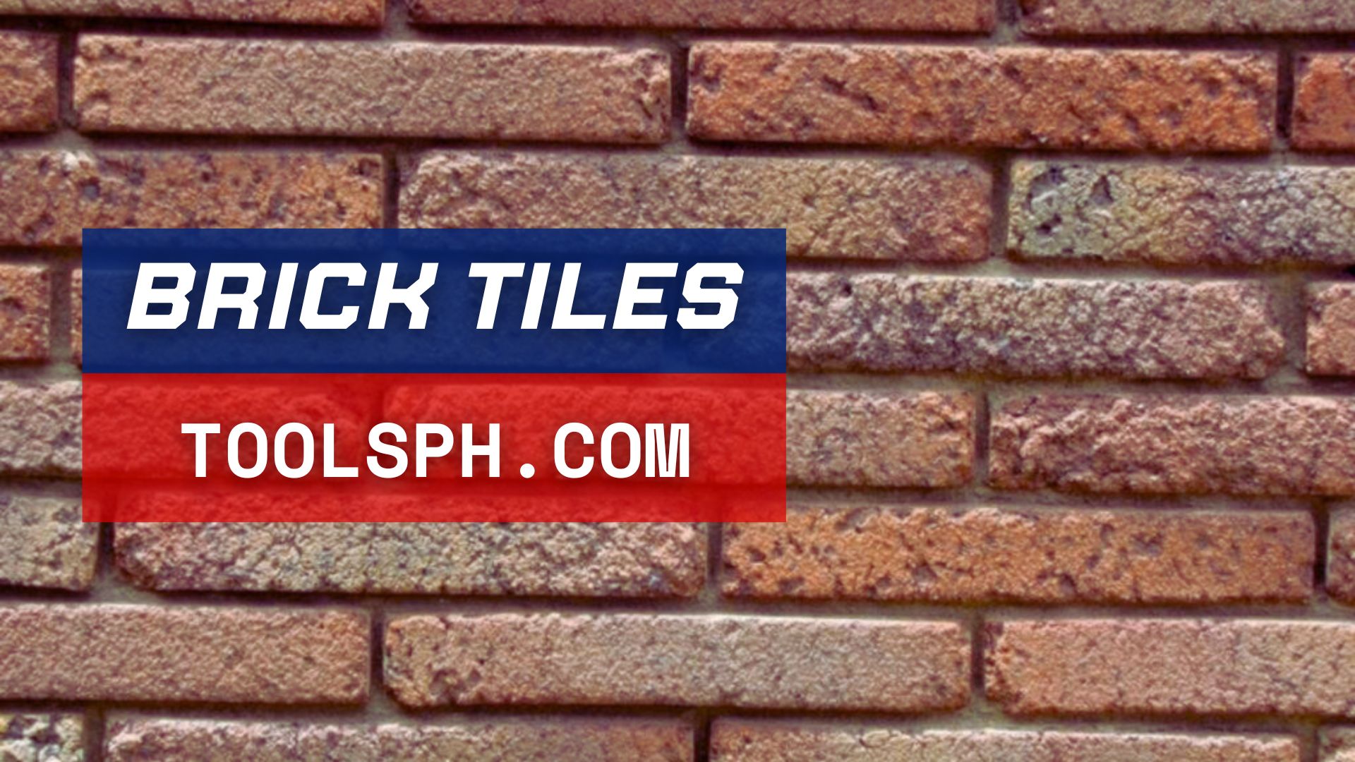 Brick-Tiles