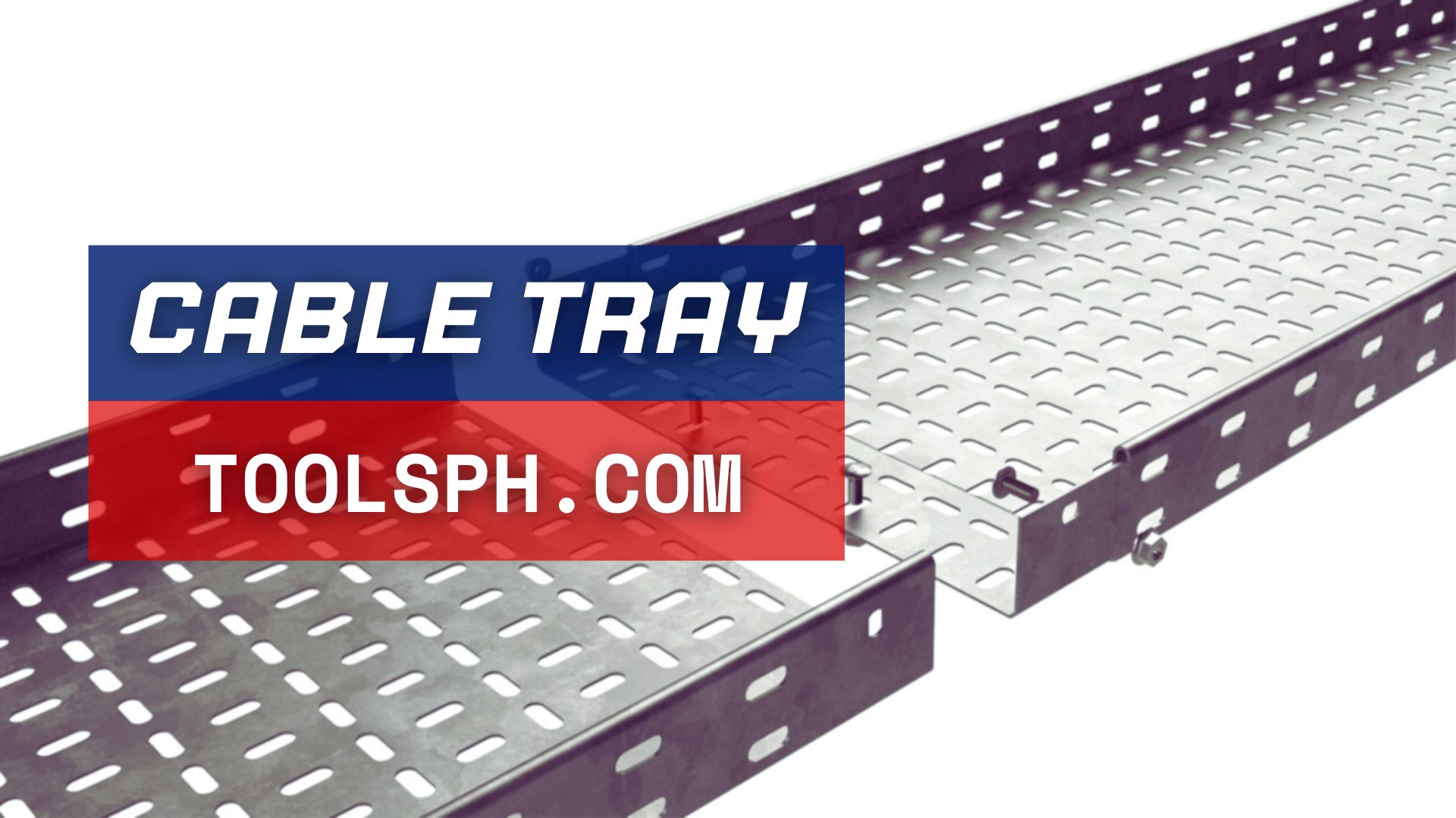 Cable-Tray