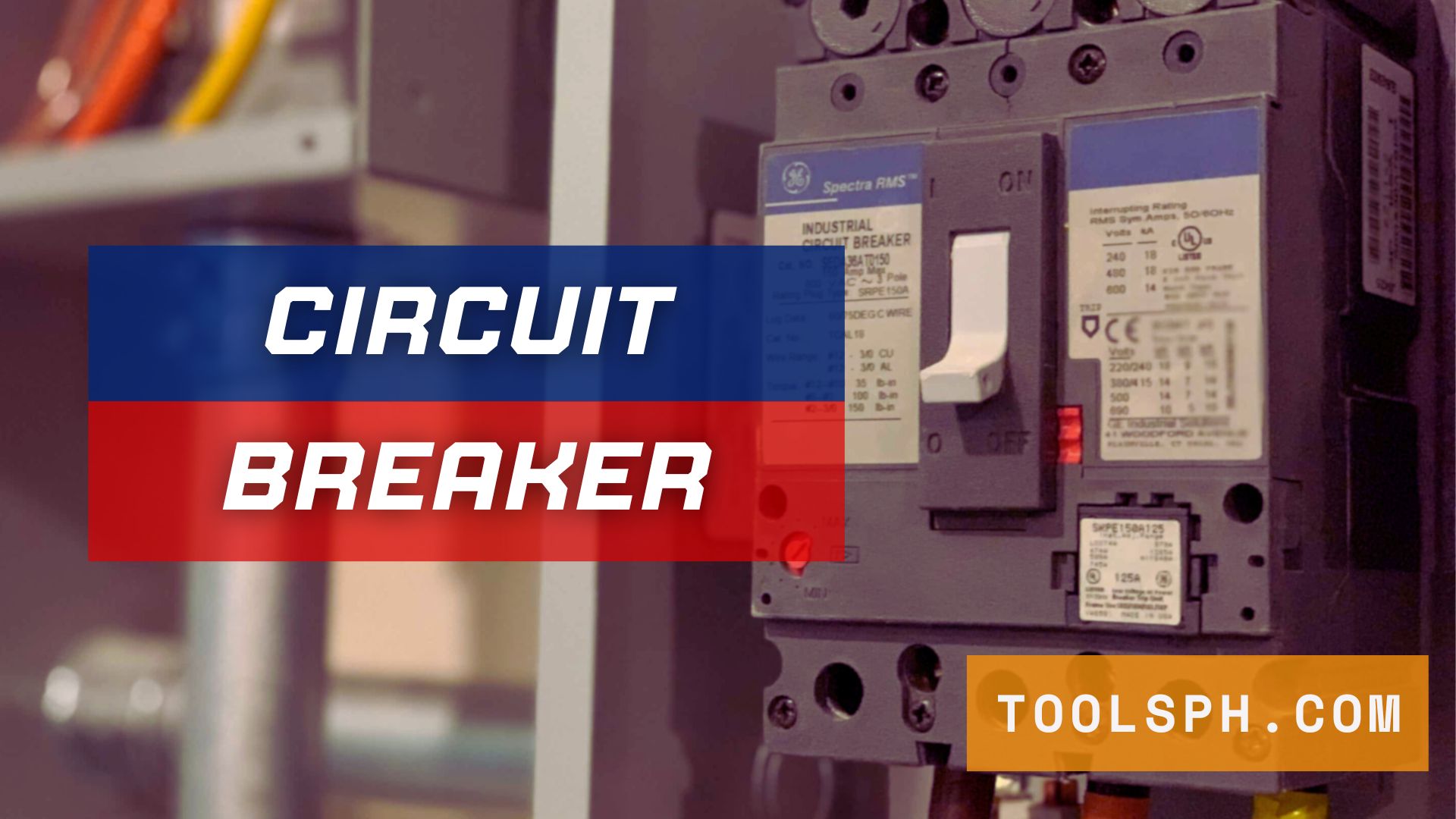 Circuit-Breaker