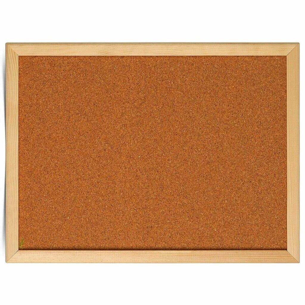 cork board