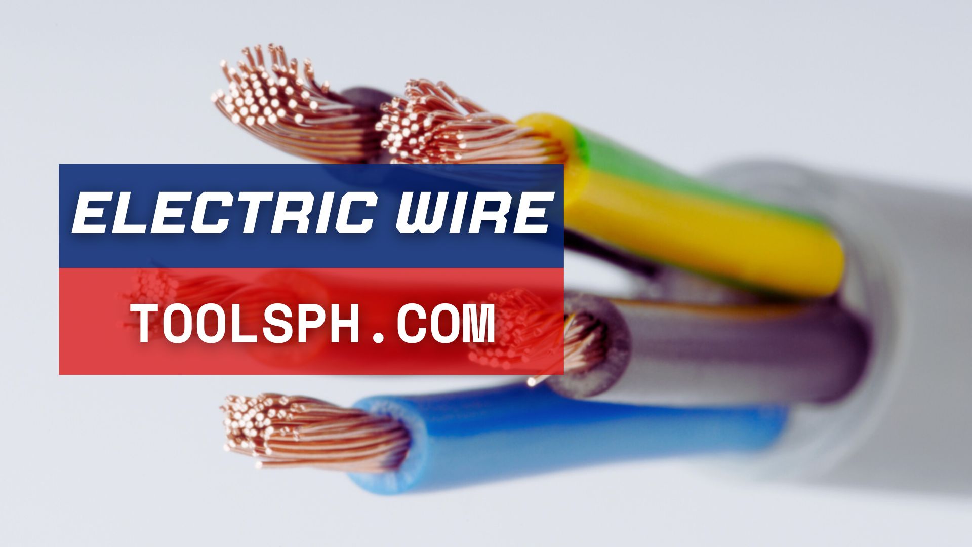 Electric-Wire