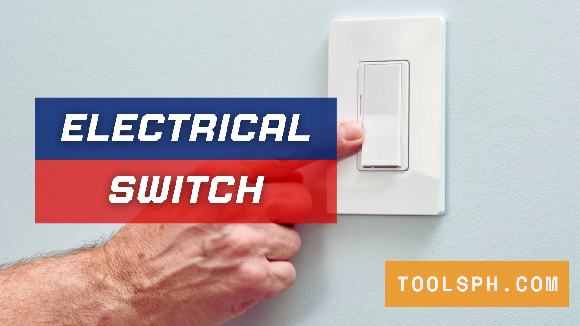 Electrical-Switch