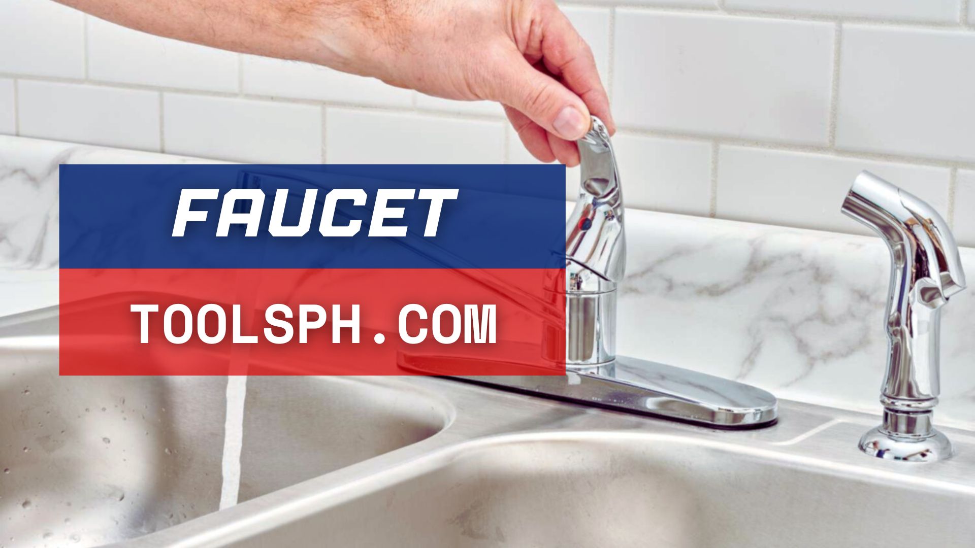 Faucet