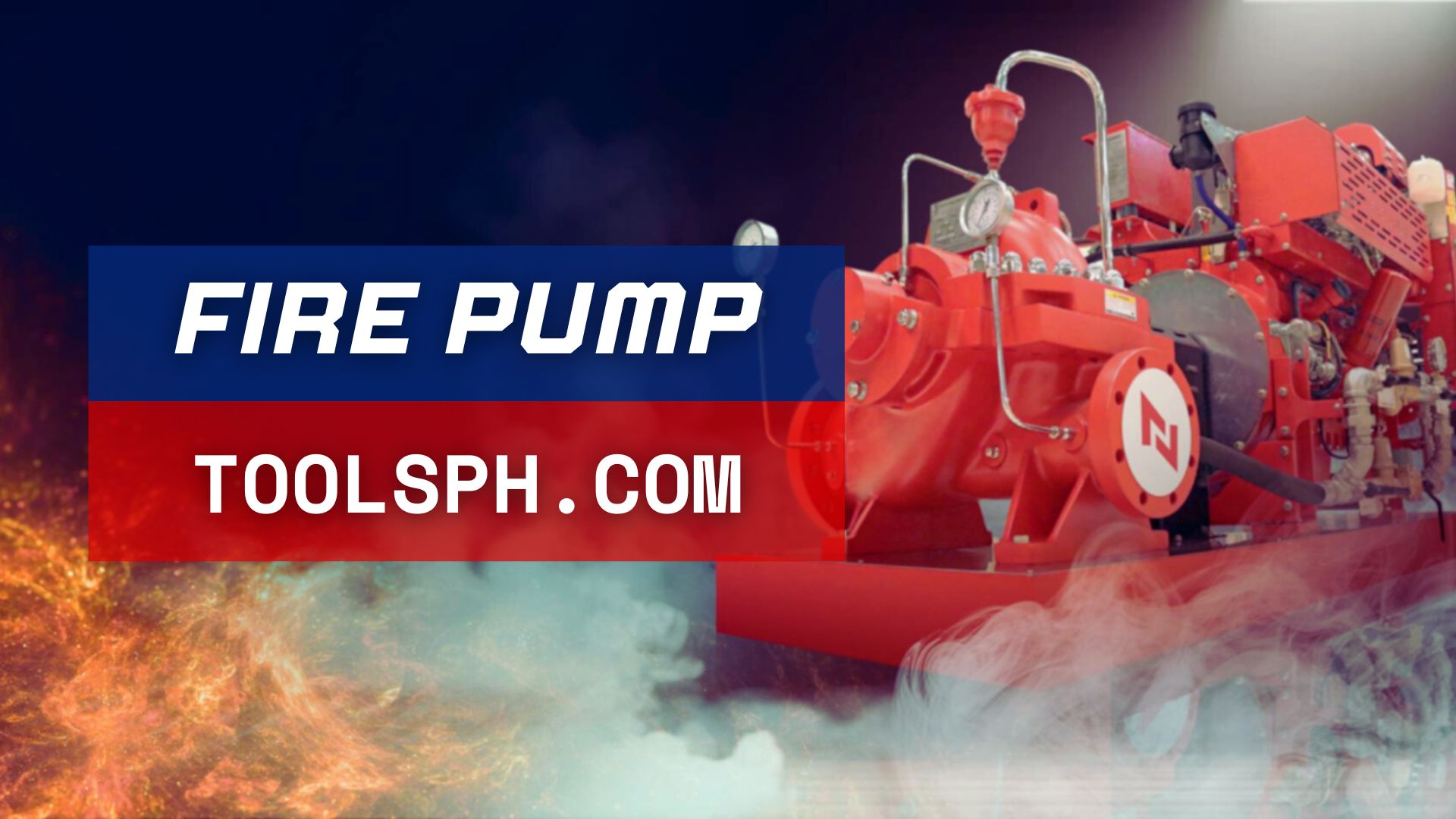 Fire-Pump