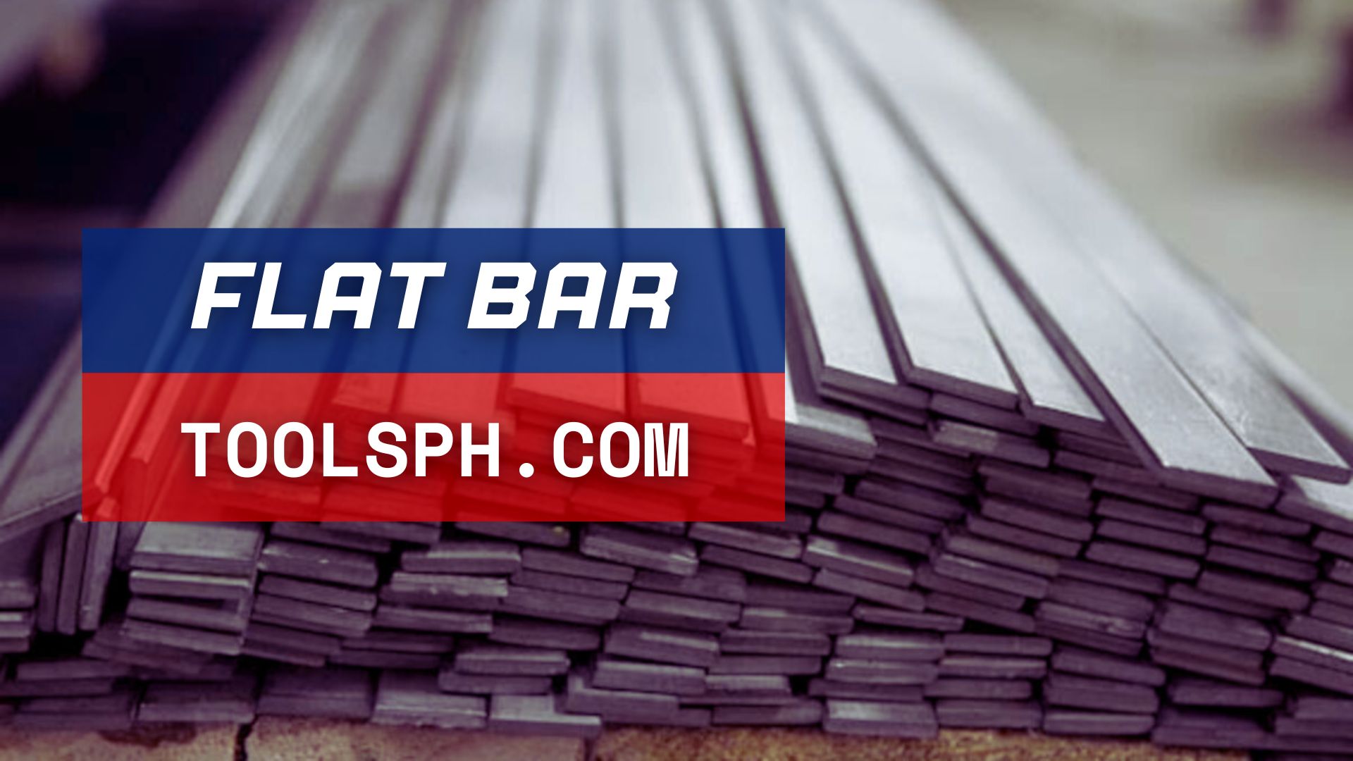 Flat-Bar