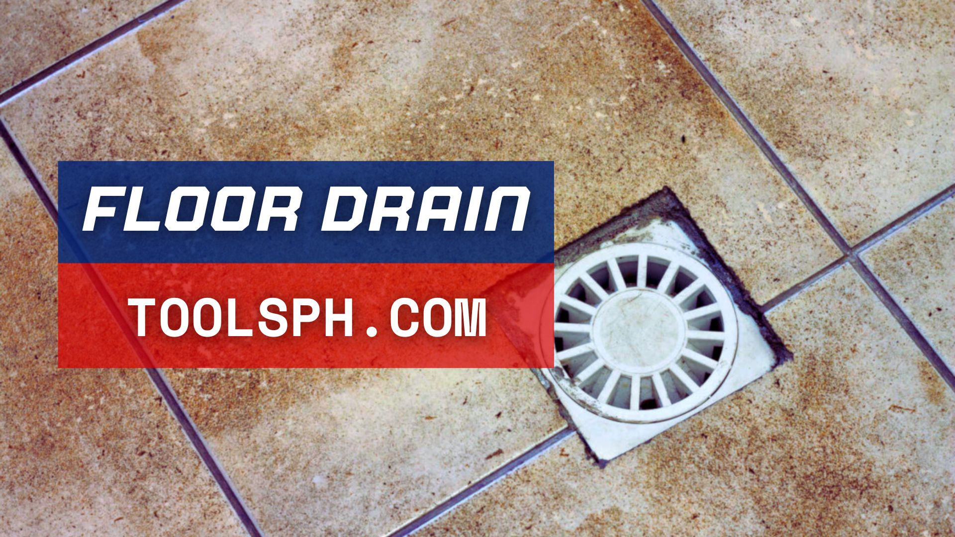 Floor-Drain