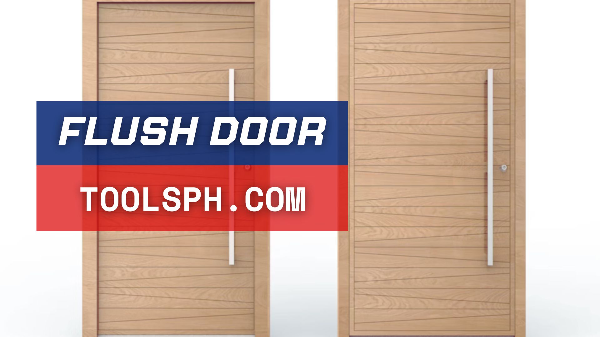 Flush-Door