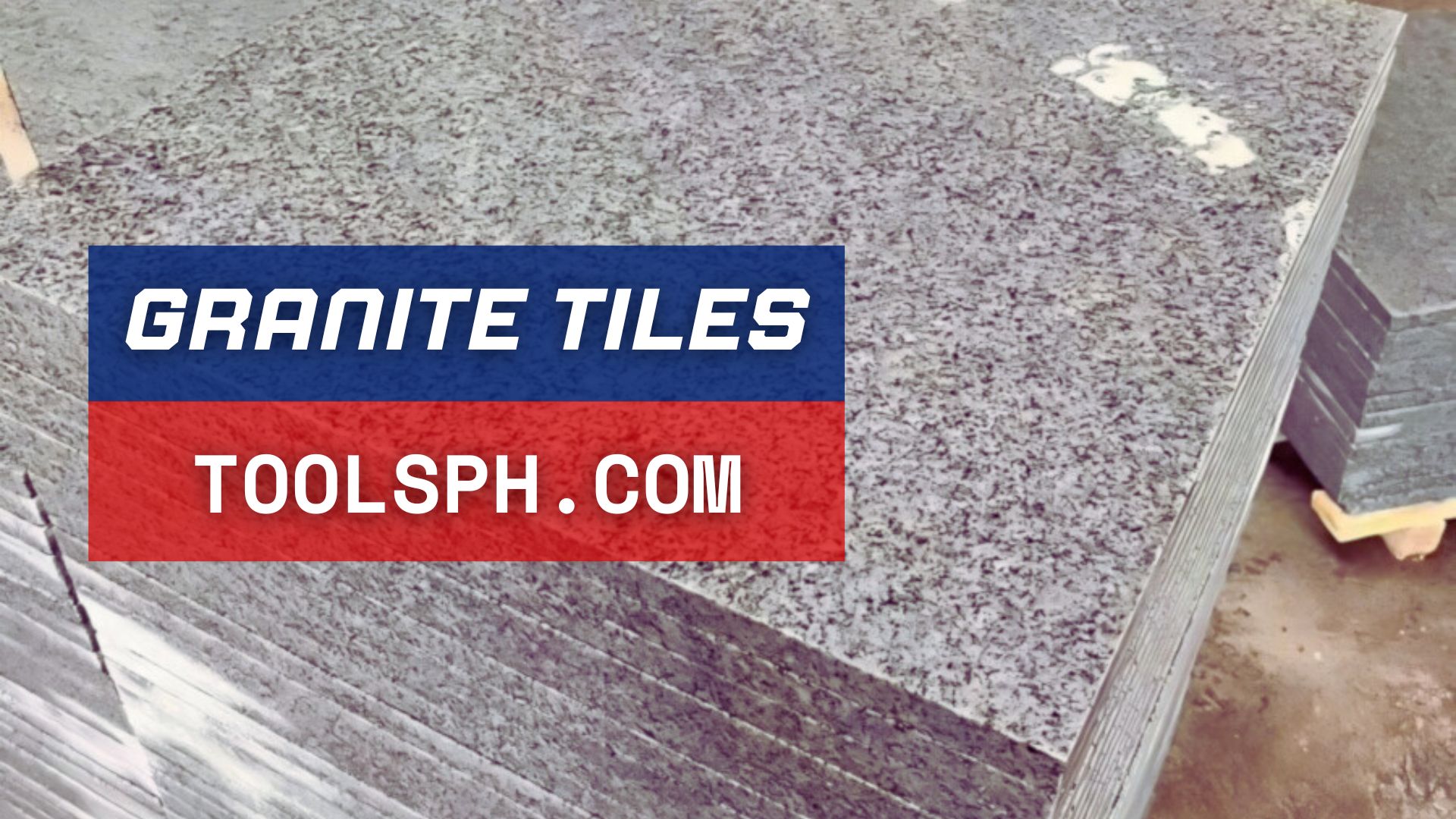 Granite-Tiles