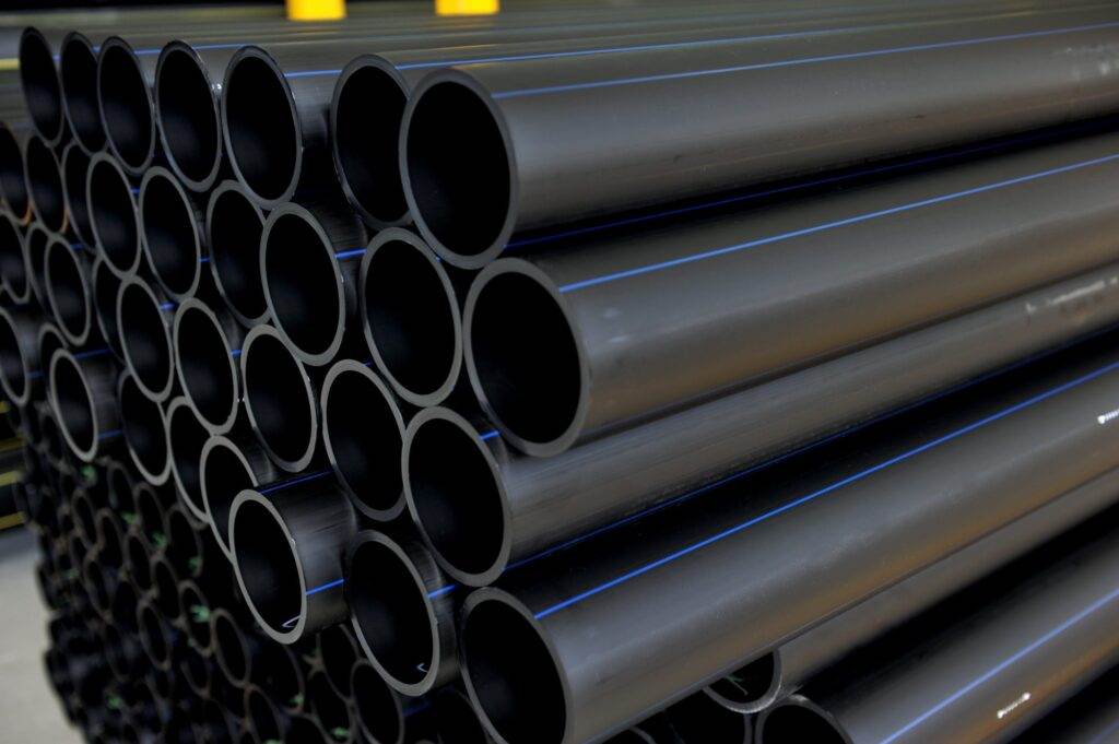 hdpe pipe