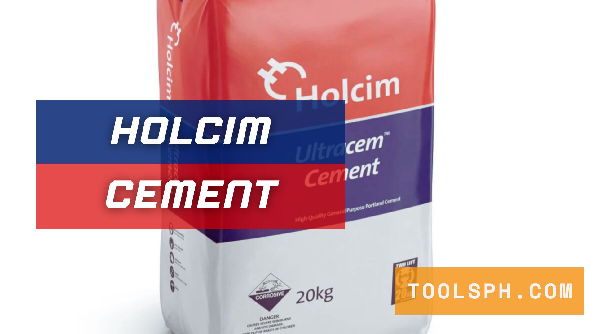 Holcim-Cement