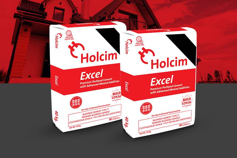 holcim cement