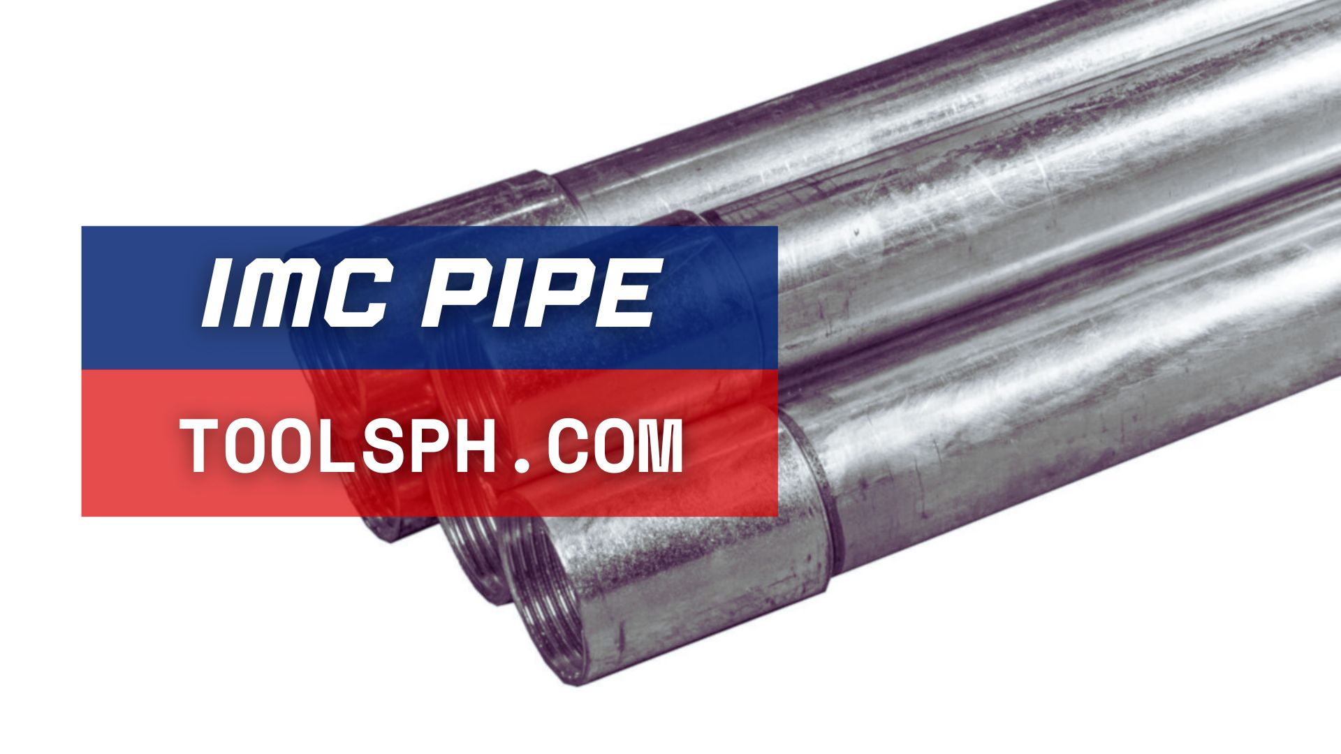 IMC-Pipe