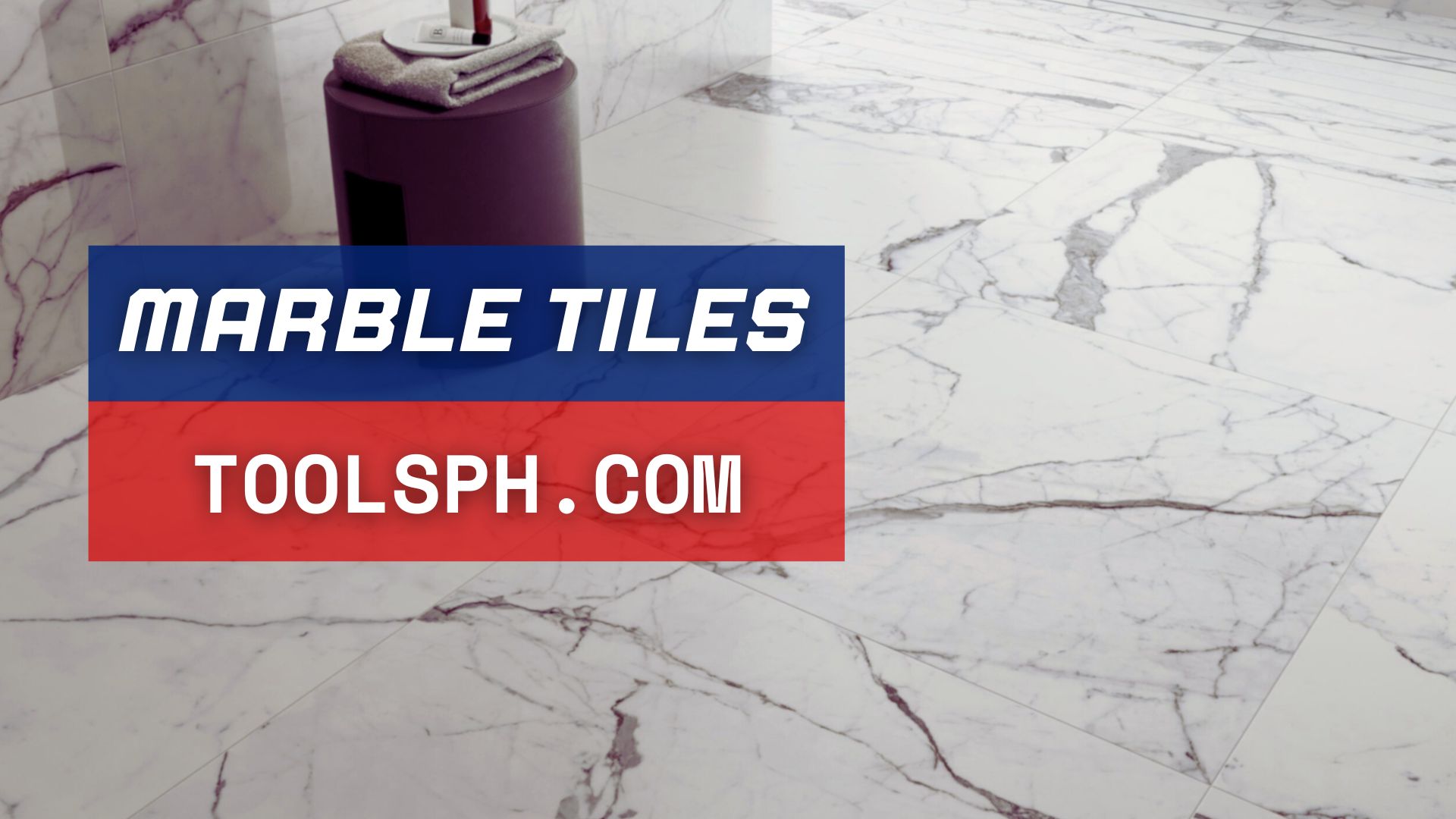 Marble-Tiles