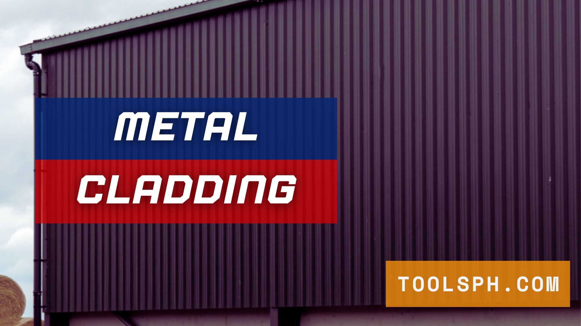 Metal-Cladding