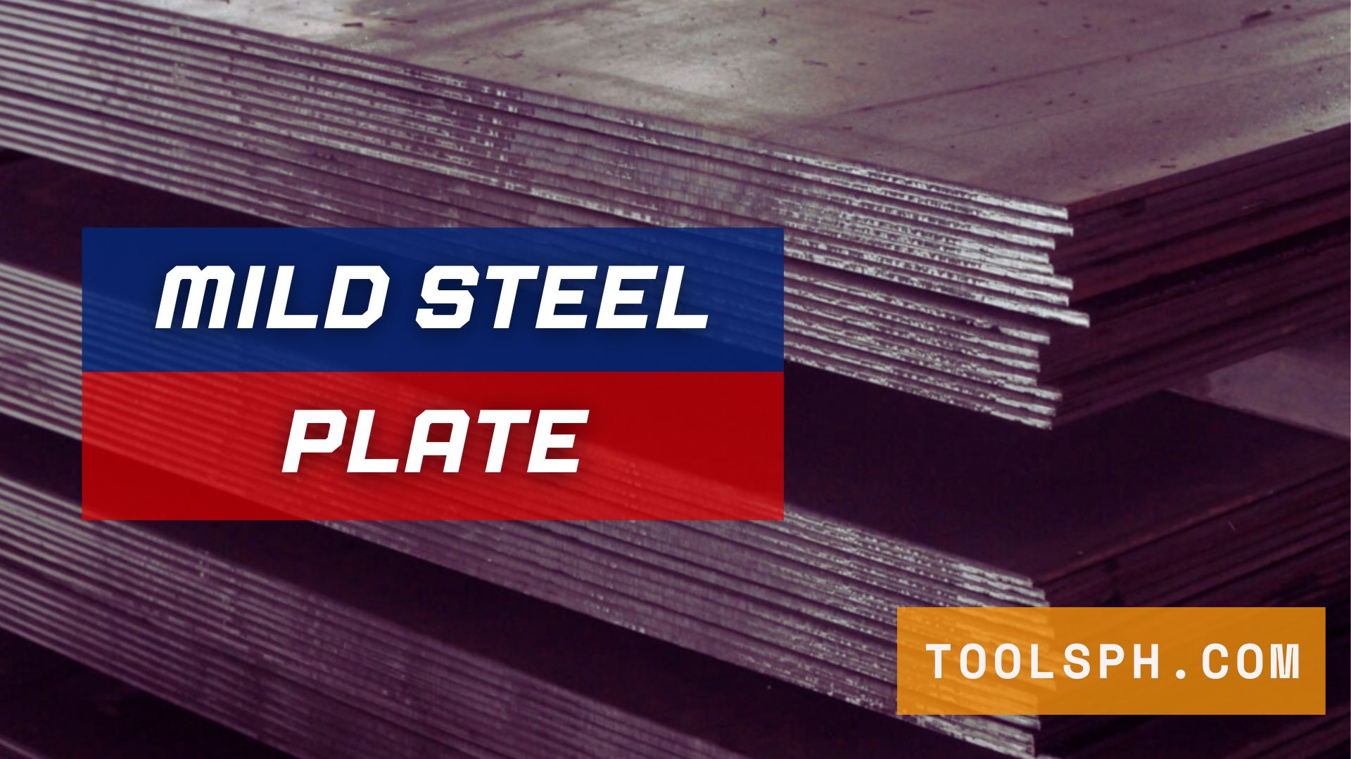 Mild-Steel-Plate