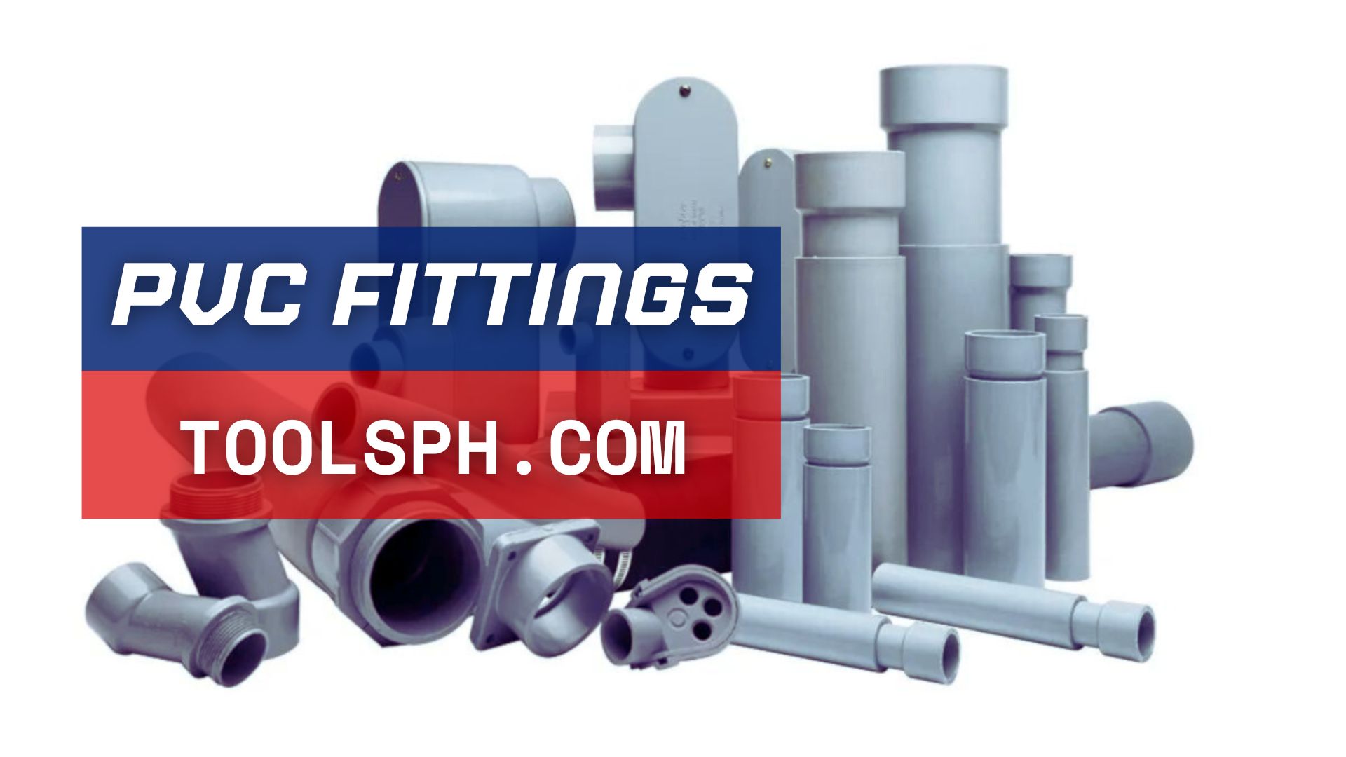 PVC-Fittings