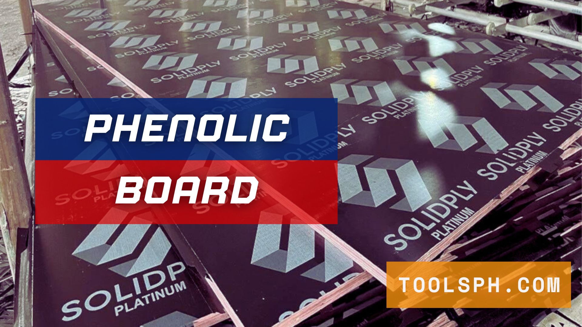 Phenolic-Board