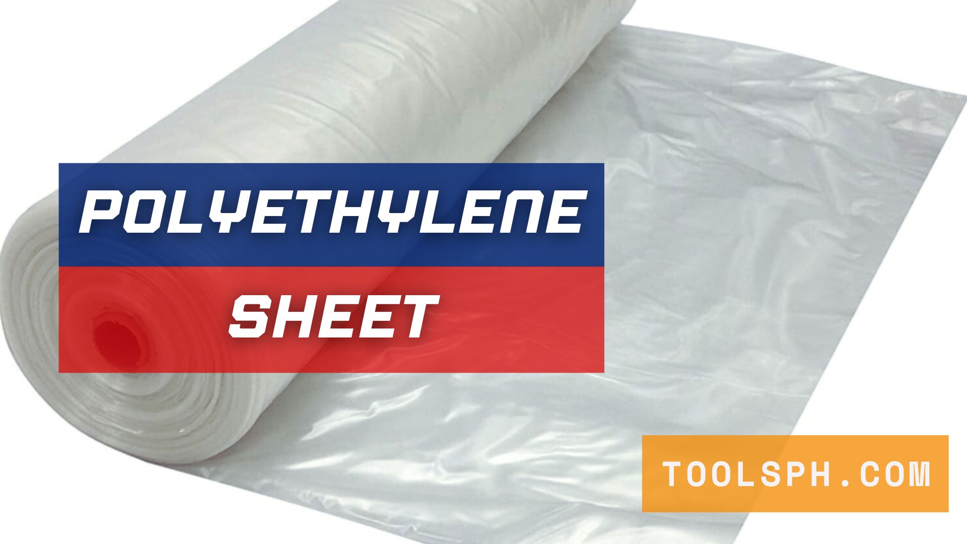 Polyethylene-Sheet