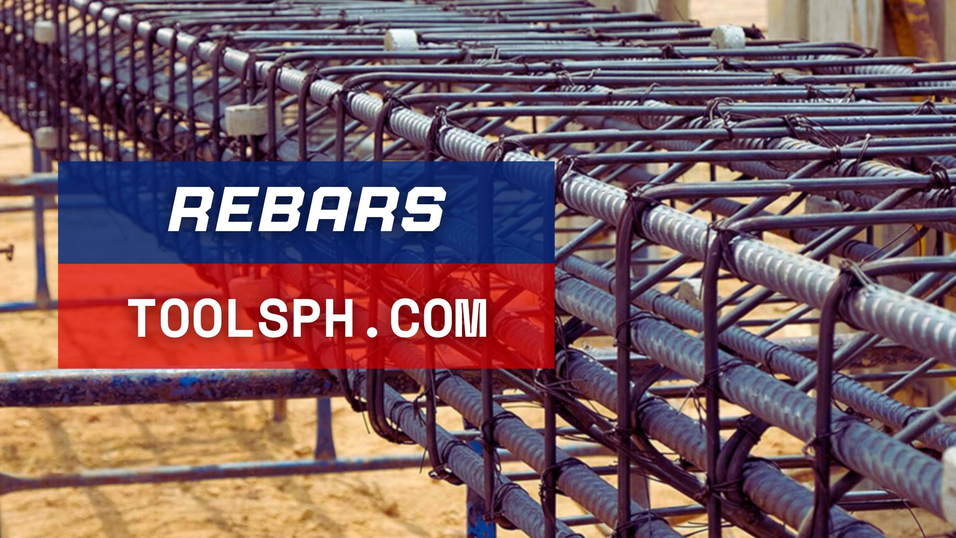 Rebars