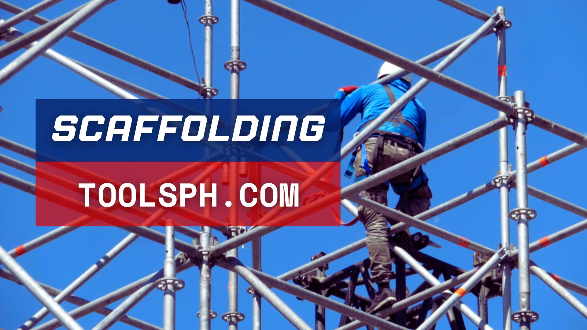 Scaffolding