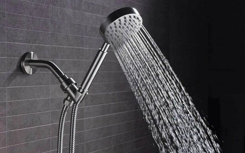 shower