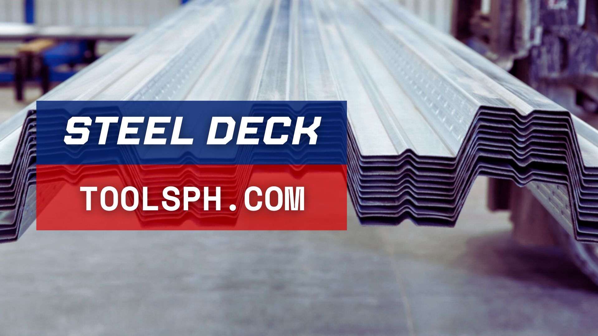 Steel-Deck