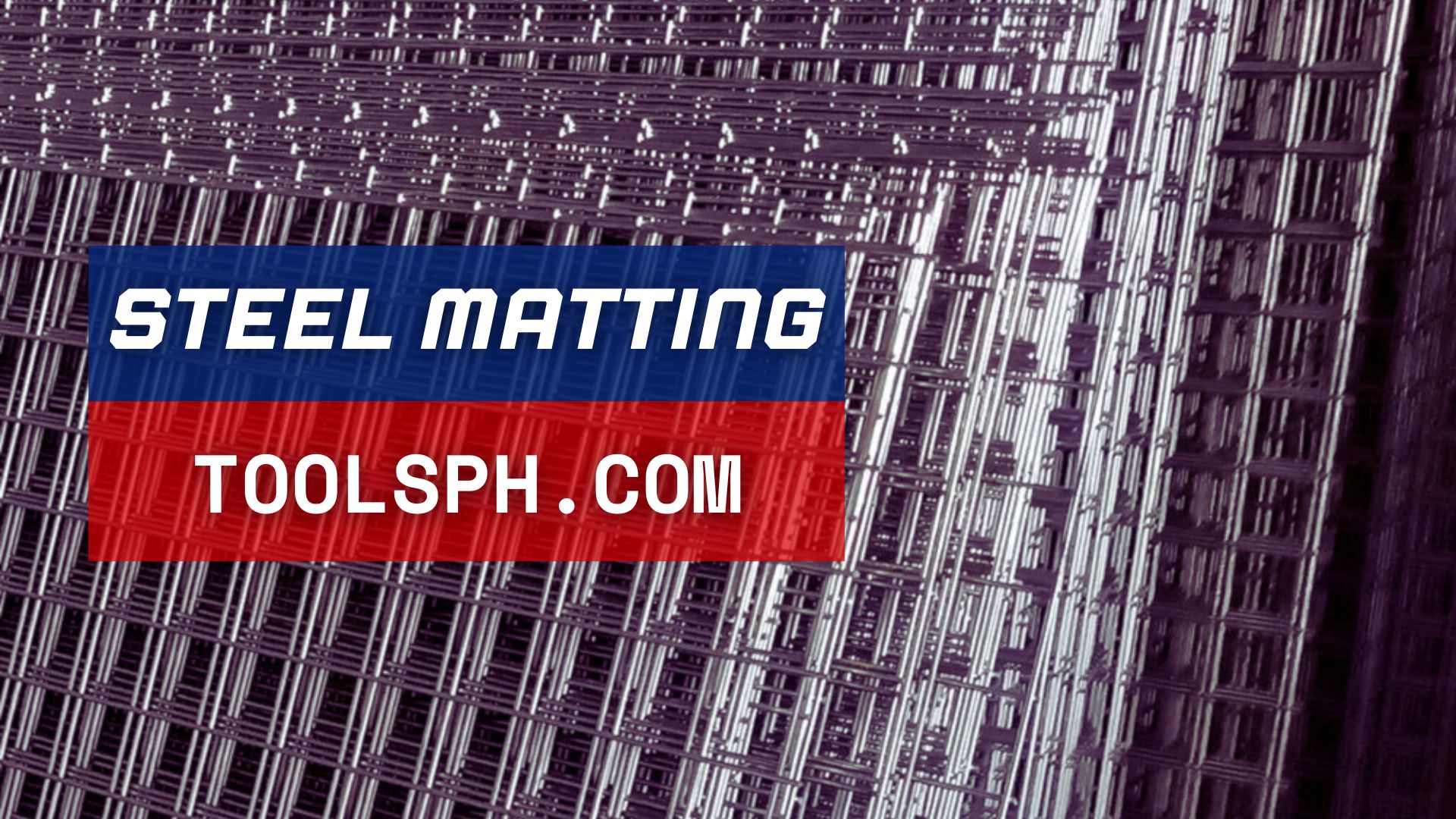 Steel-Matting