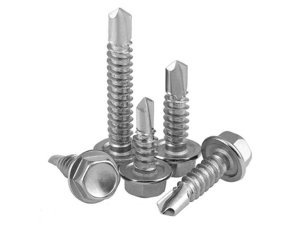 tek screw