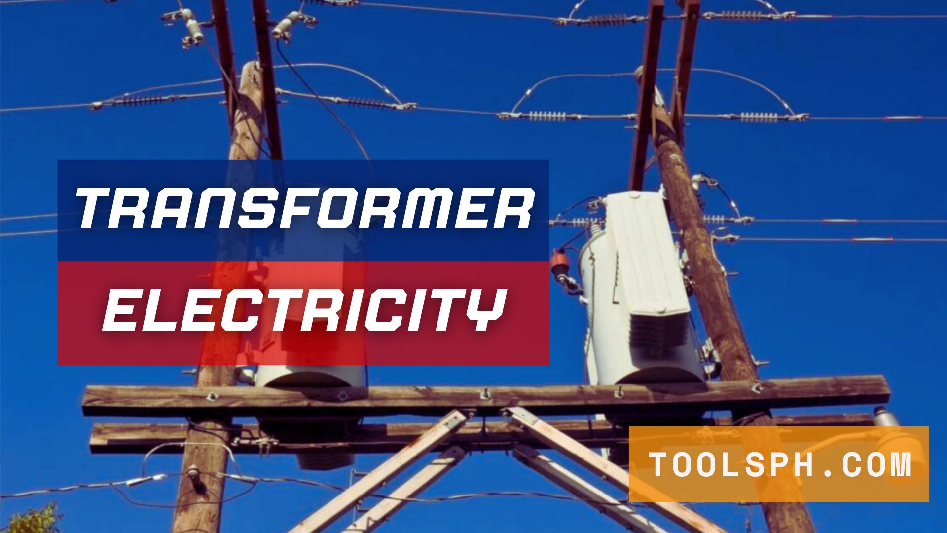 Transformer-Electricity