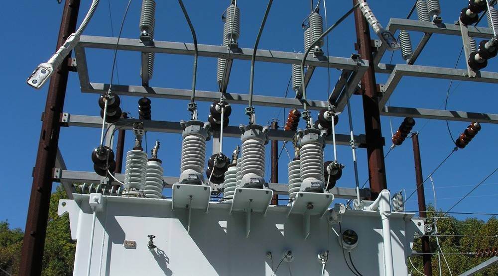 transformer electricity