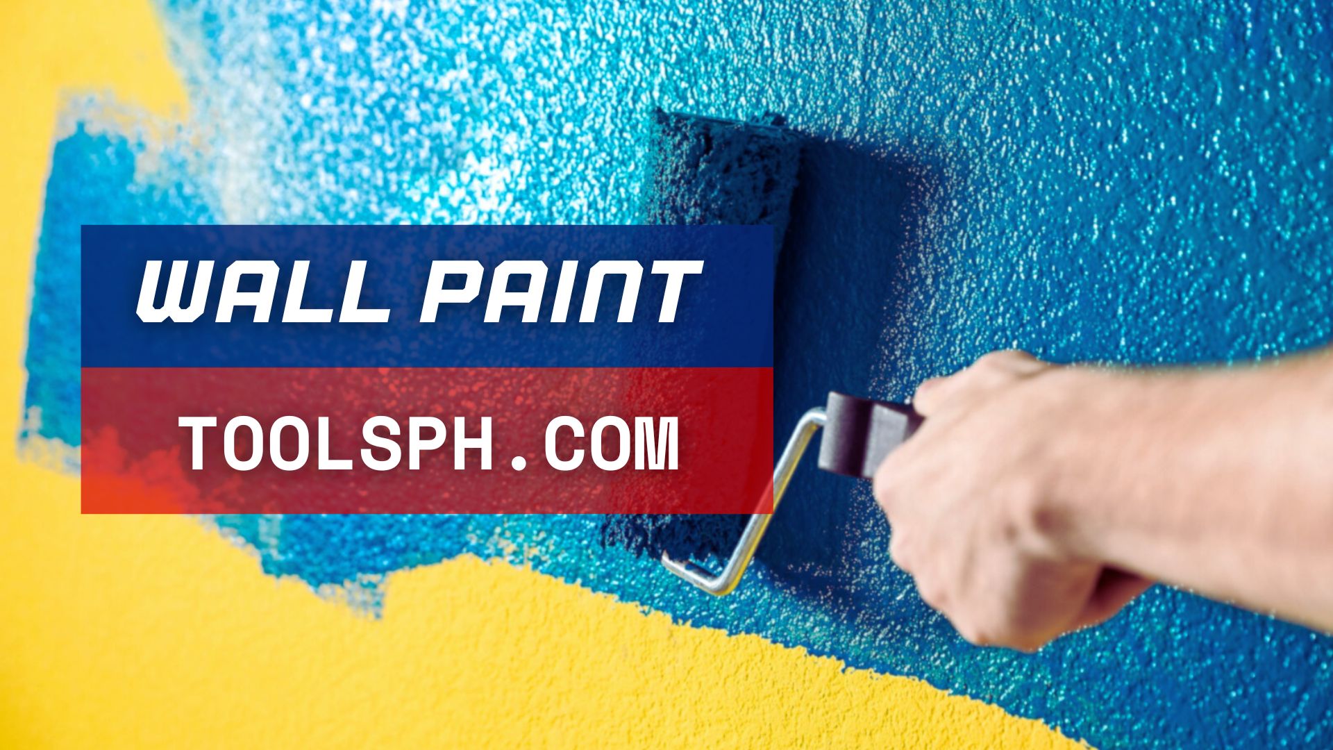 Wall-Paint