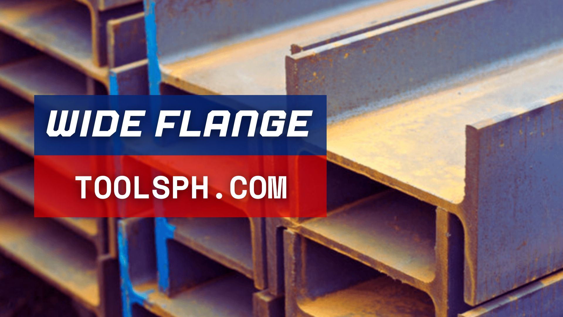 Wide-Flange