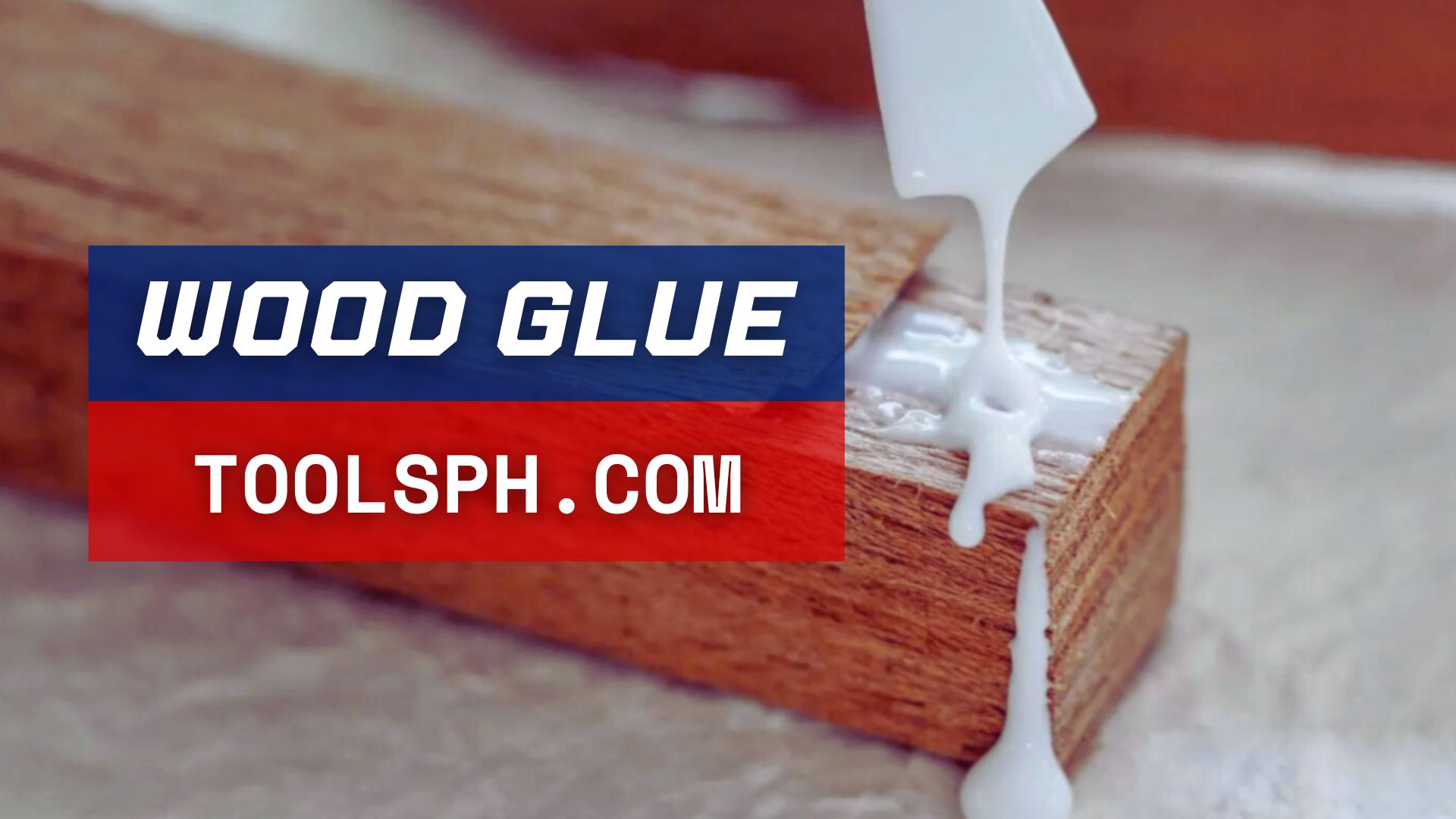 Wood-Glue