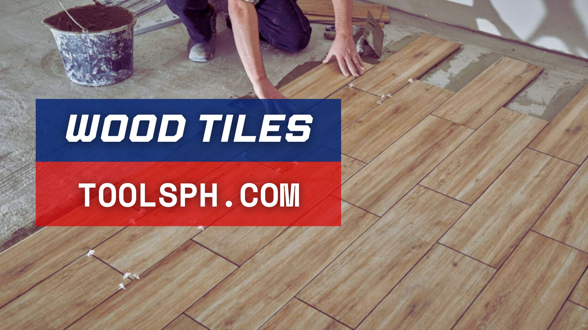 Wood-Tiles