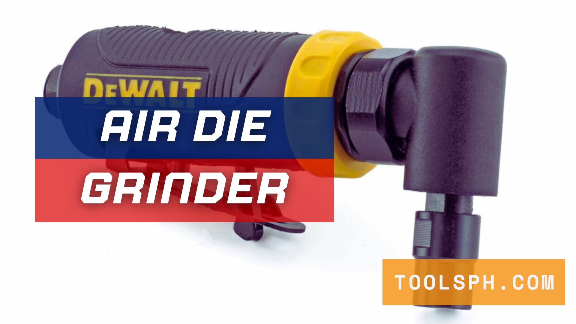 Air-Die-Grinder