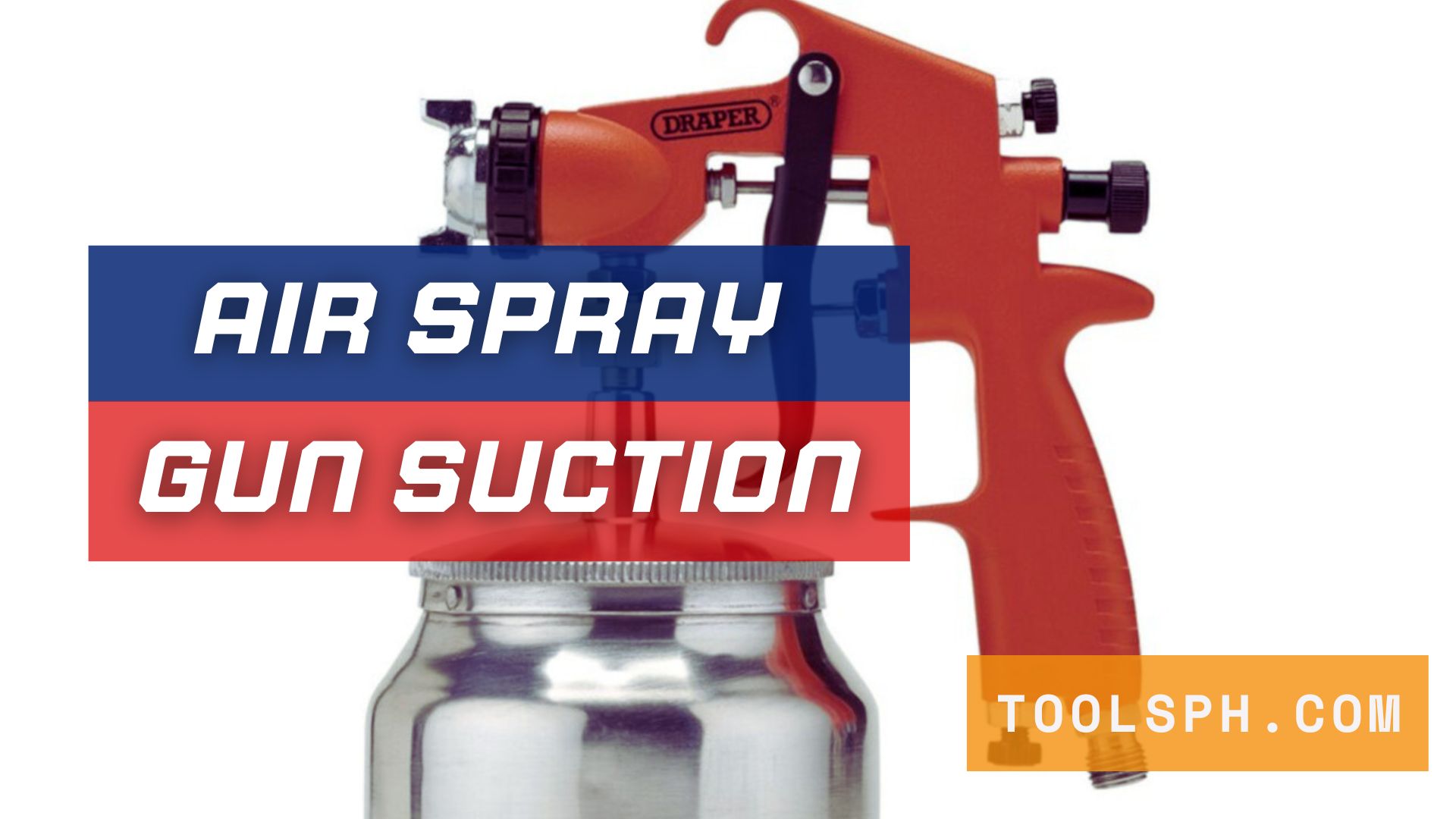 Air-Spray-Gun-Suction