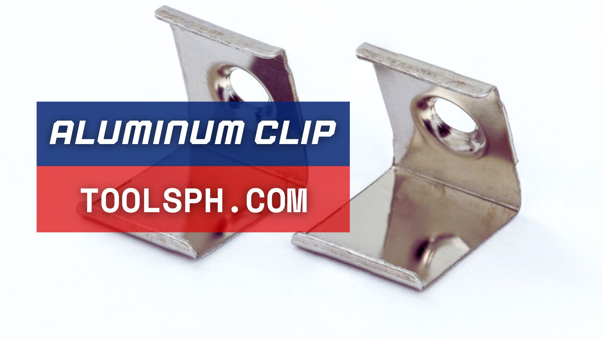 Aluminum-Clip