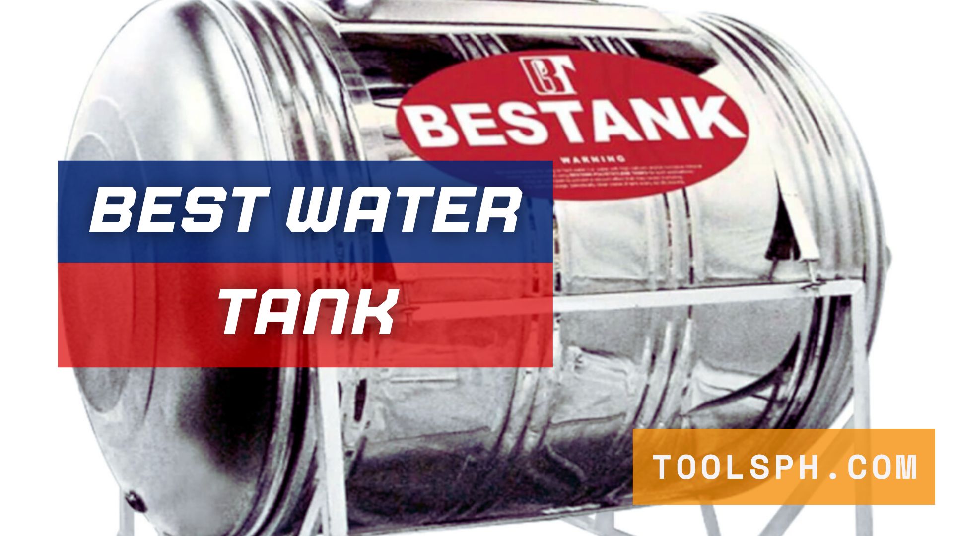 Best-Water-Tank