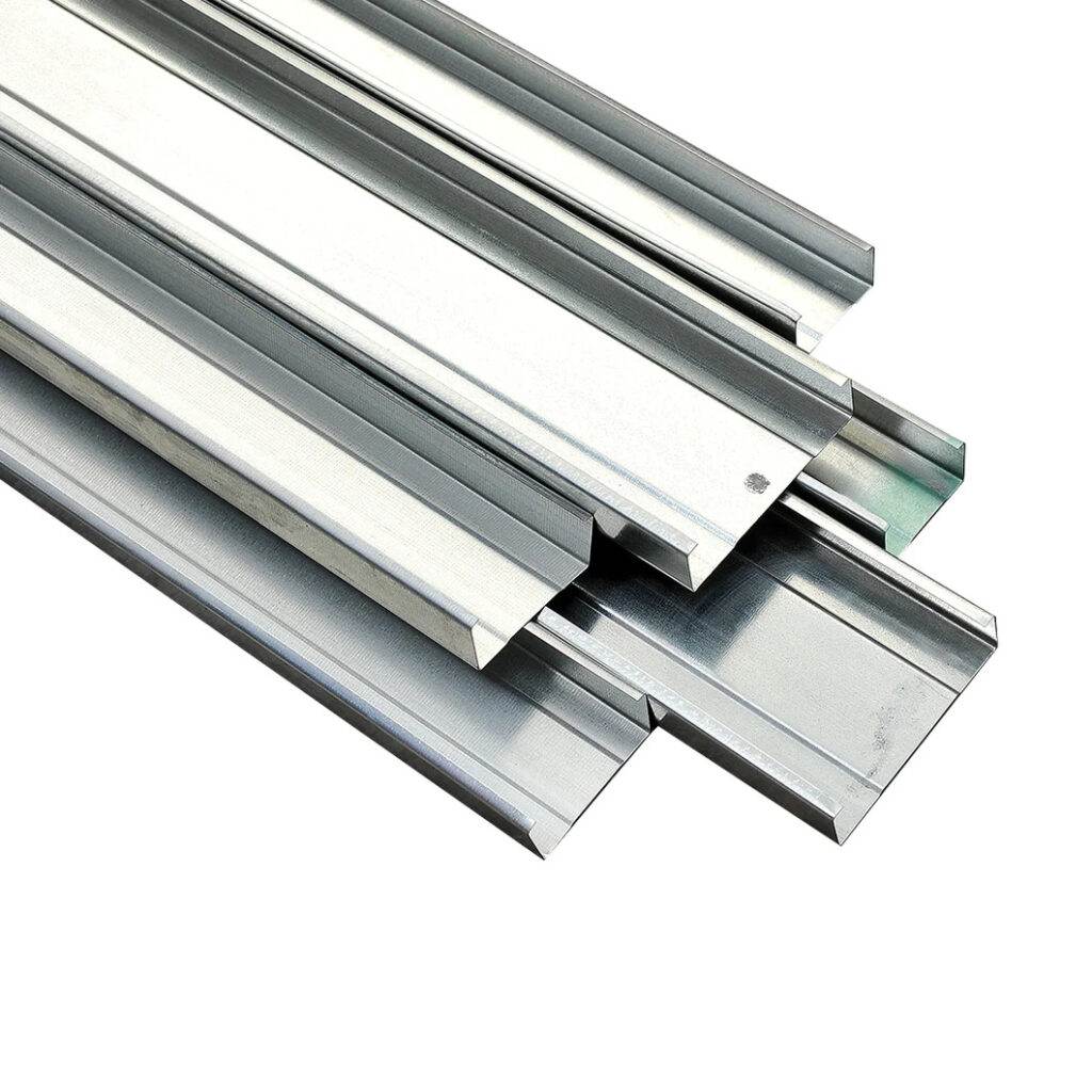 c-purlins