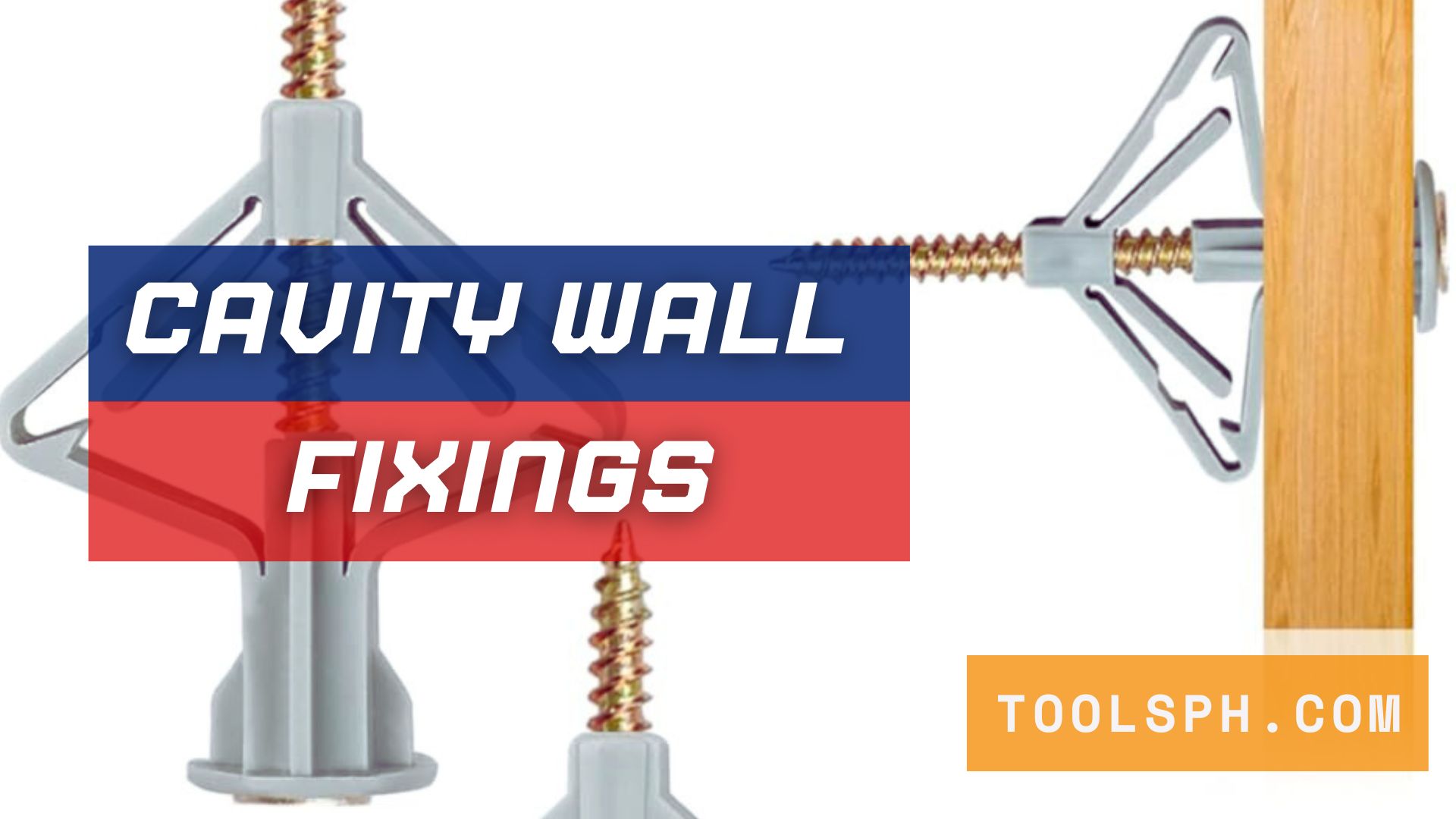 Cavity-Wall-Fixings