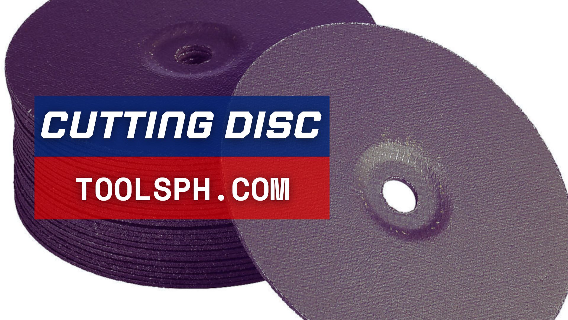 Cutting-Disc