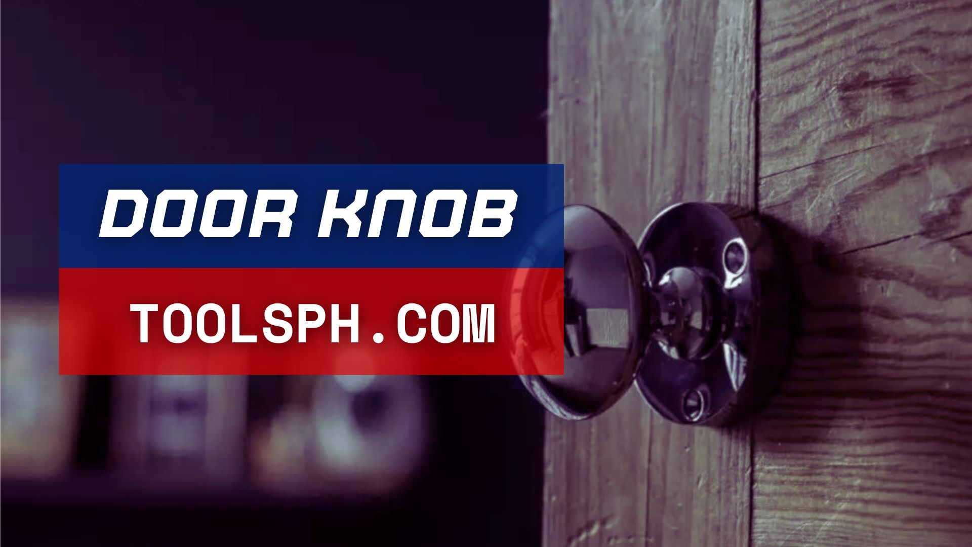 Door-Knob