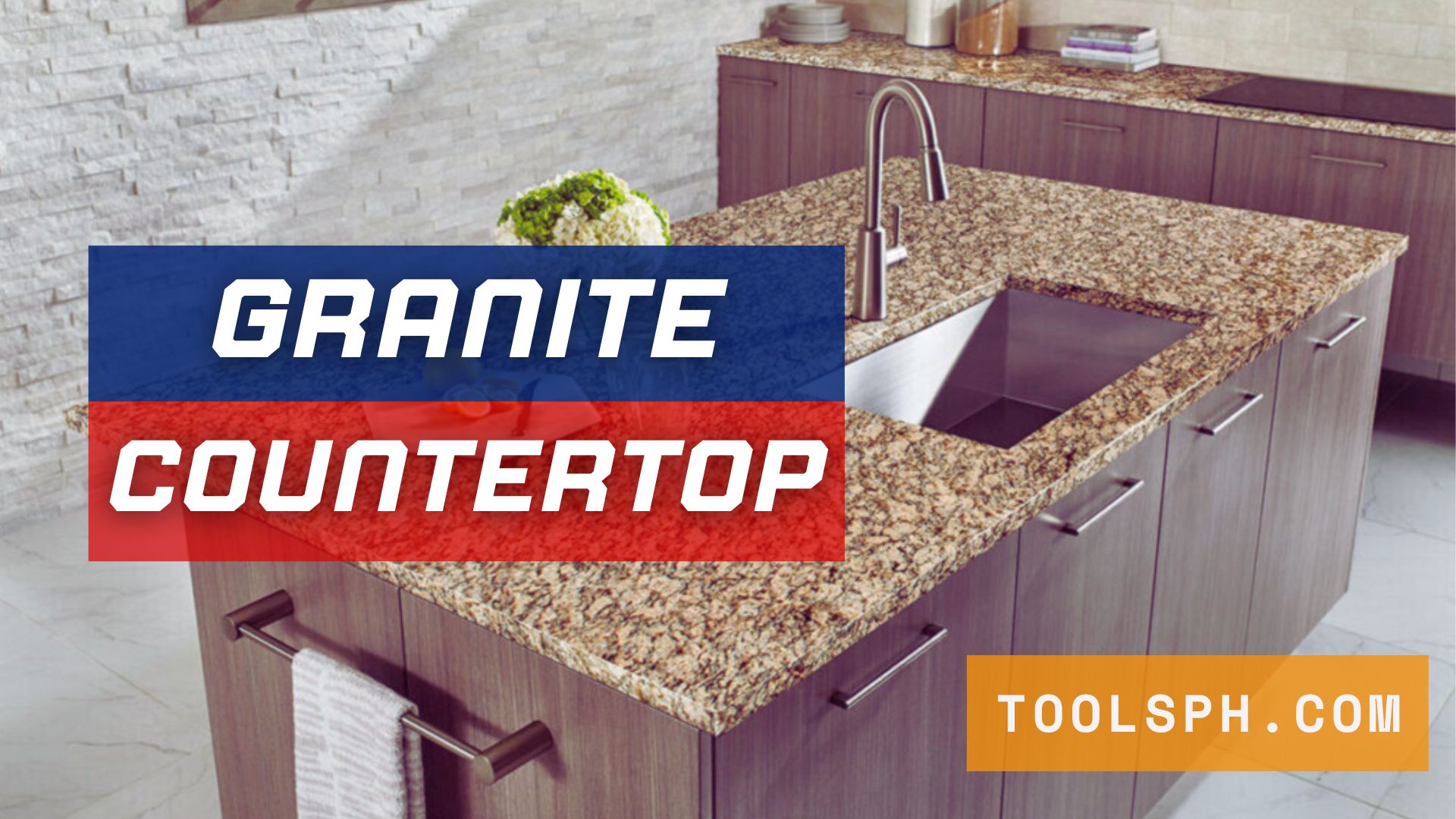 Granite-Countertop