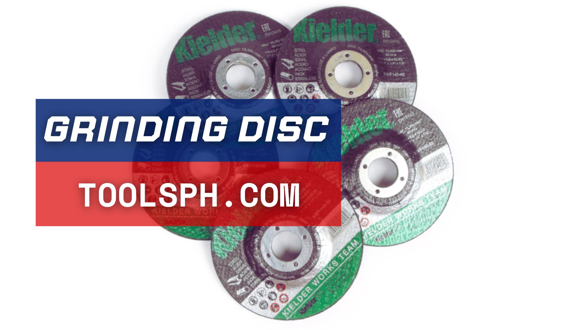 Grinding-Disc