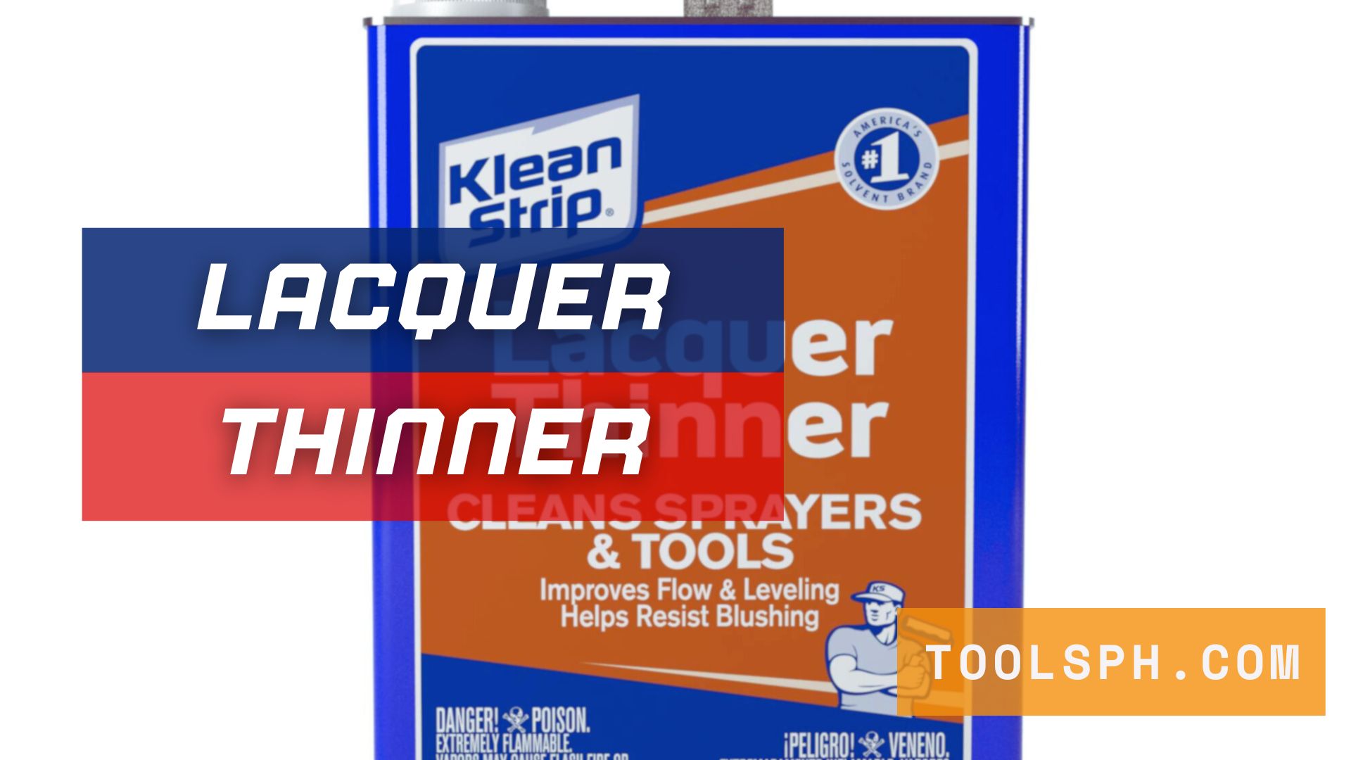 Lacquer-Thinner