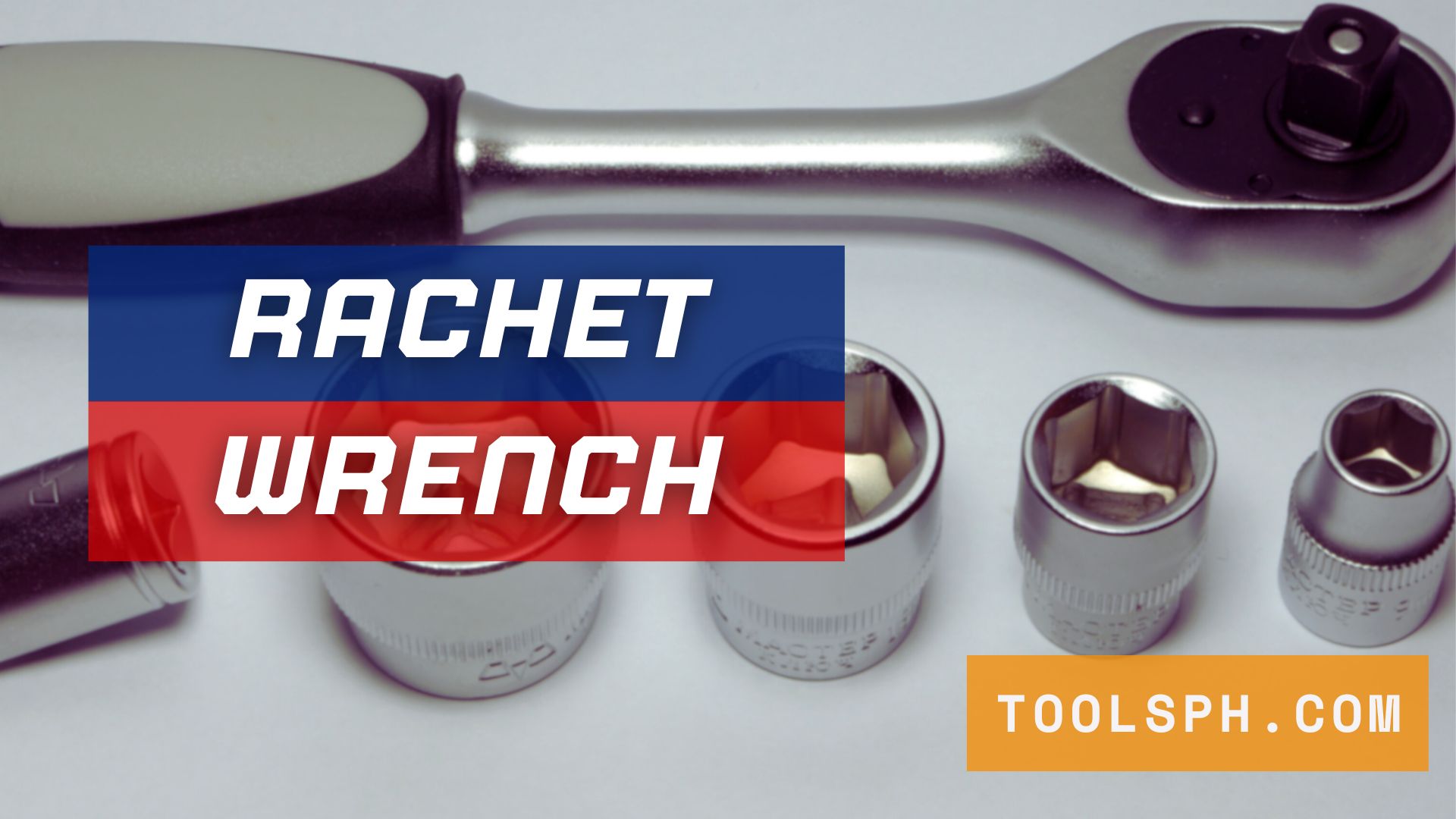 Ratchet-Wrench