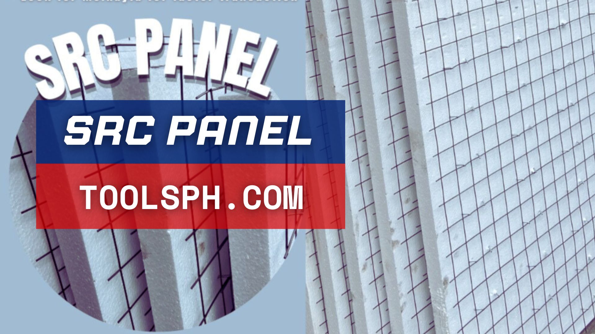 SRC-Panel